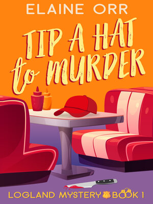 cover image of Tip a Hat to Murder